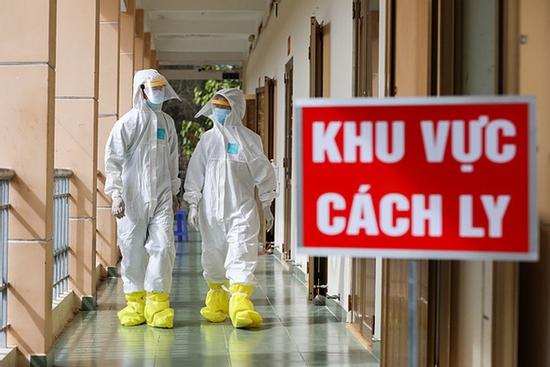 Sáng 14/5: Thêm 29 ca mắc Covid-19 trong cộng đồng, riêng Bắc Giang 10 ca