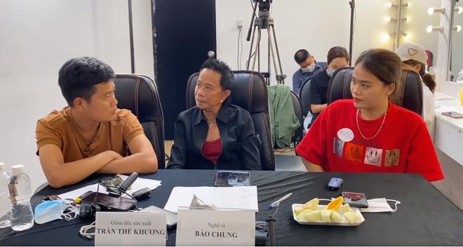 Tranh cãi thánh sún Ngân Thảo ngồi ghế giám khảo casting Thách Thức Danh Hài-1