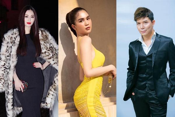 Nathan Lee nói về khán giả NUÔI nghệ sĩ, nhiều người gật gù CÓ HỌC CÓ KHÁC-5