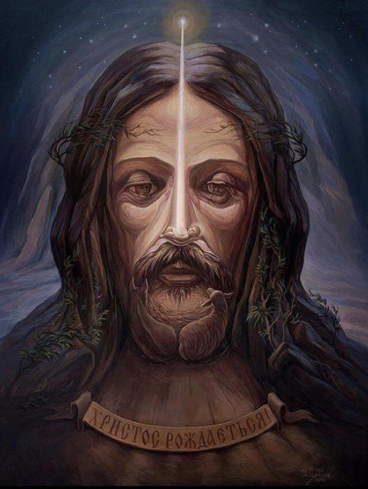 Hình ảnh bạn nhìn thấy đầu tiên tiết lộ điều bất ngờ nào đang chờ bạn sắp tới?-1