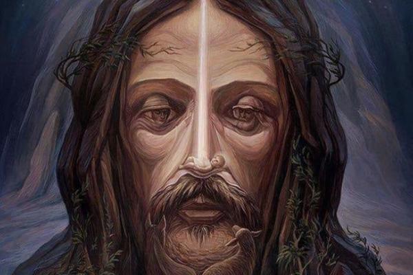 Hình ảnh đầu tiên nhìn thấy tiết lộ bạn đang ở vị trí nào trong xã hội này?-6