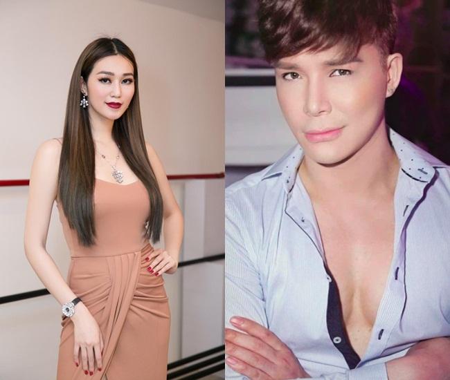 Nathan Lee bắt tay Khánh My, ngày tàn của Ngọc Trinh đã tới?-1