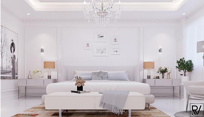 Khối bất động sản đồ sộ của Lý Nhã Kỳ-1