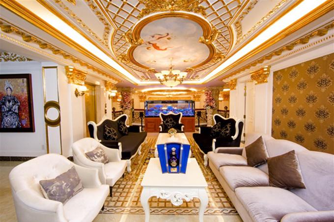 Khối bất động sản đồ sộ của Lý Nhã Kỳ-12