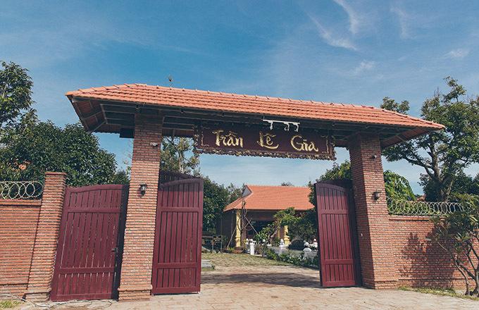 Khối bất động sản đồ sộ của Lý Nhã Kỳ-6