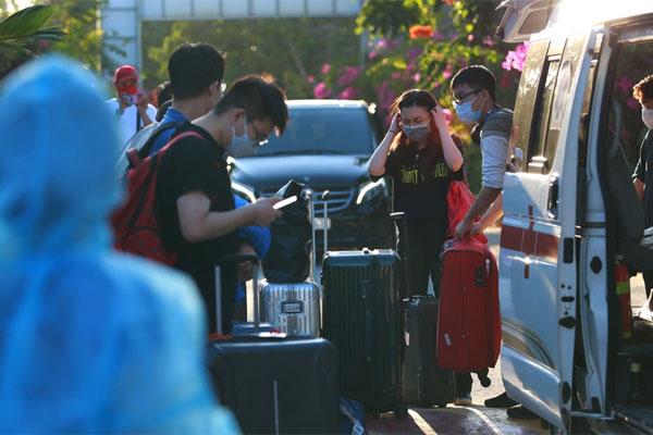 Nóng: Hà Nội thêm 7 ca Covid-19, trong đó có vợ Giám đốc Hacinco-1