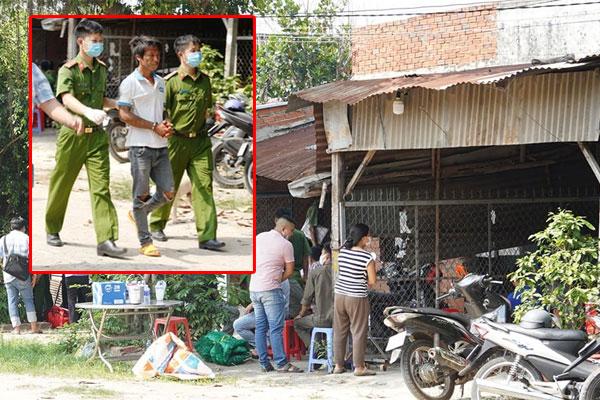 Vụ con giết cha, phân xác chấn động Tây Ninh: Nghi phạm chôn thi thể ở những đâu?-2