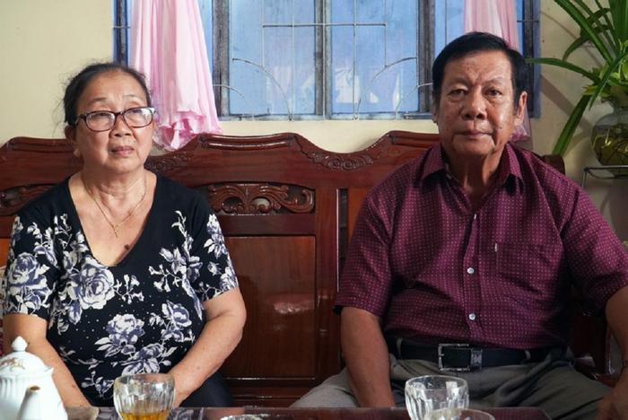 Phạm Thanh Thảo bị mắng vì can thiệp chuyện nhà Vân Quang Long-1