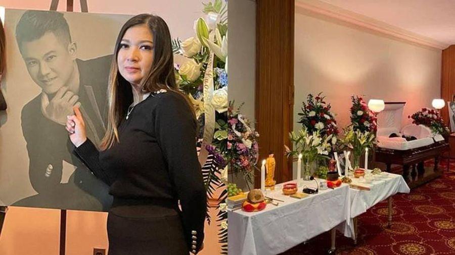 Phạm Thanh Thảo bị mắng vì can thiệp chuyện nhà Vân Quang Long-2