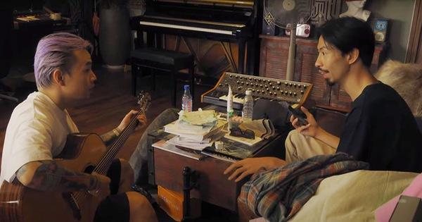 Nghi vấn Đen Vâu khoe người yêu tên H trong MV mới: HHen Niê đến cả Binz đều bị réo-7