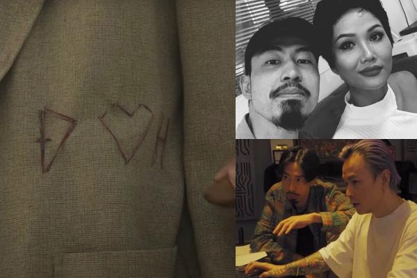 Lộ bằng chứng Hiền Hồ mới là CHÂN ÁI được Đen Vâu nhắc trong MV mới?-7