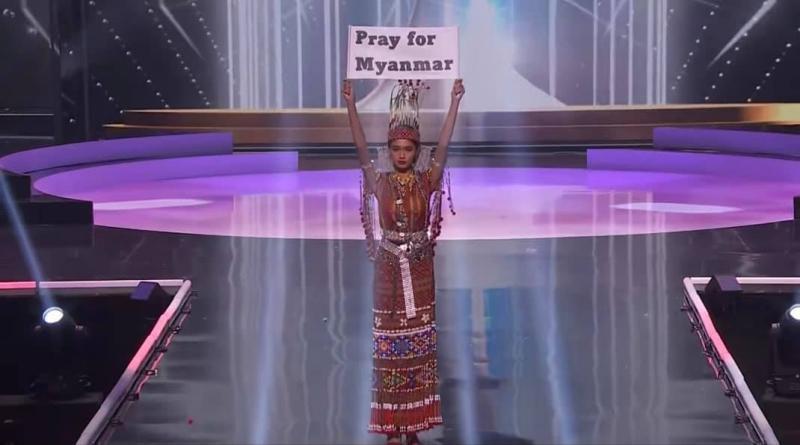 Top 10 trang phục dân tộc xuất sắc nhất Miss Universe-10