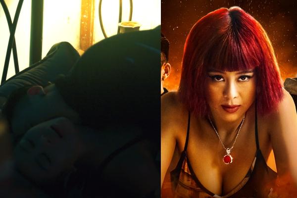 Sự thật cảnh nóng chấn động màn ảnh Việt: Suýt bị cấm chiếu vì quá bạo-8