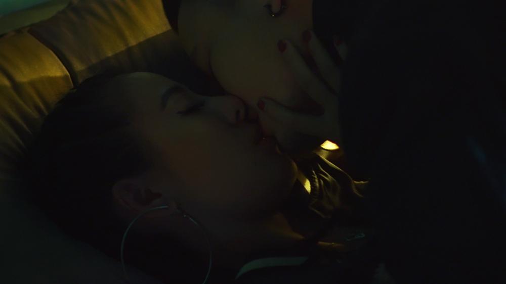 Nam Thư đóng cảnh nóng cũng phải có nguyên tắc riêng-3