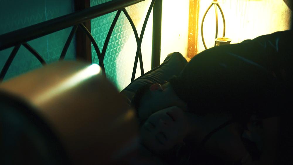 Nam Thư đóng cảnh nóng cũng phải có nguyên tắc riêng-2