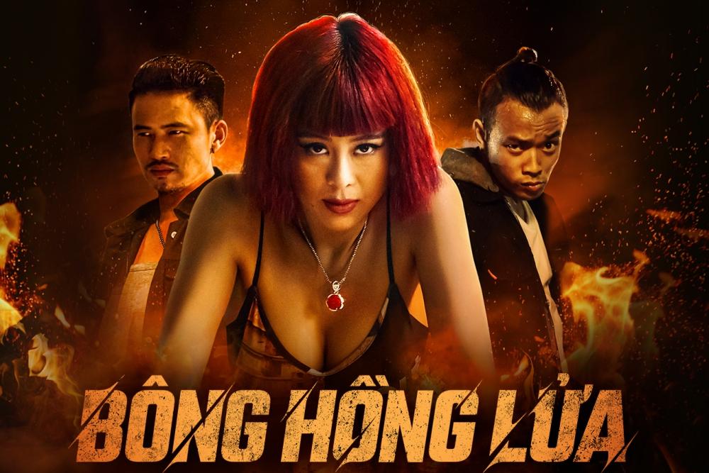 Nam Thư đóng cảnh nóng cũng phải có nguyên tắc riêng-1