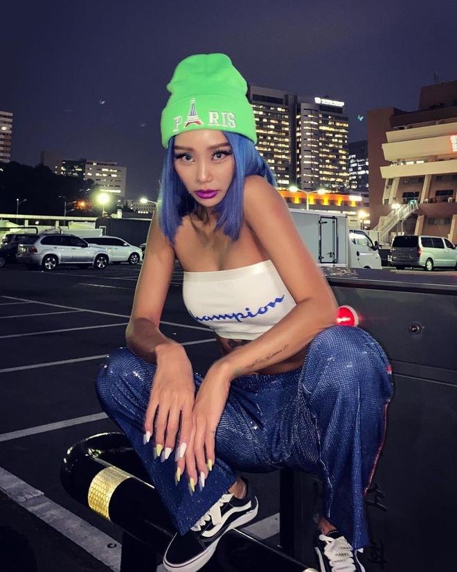 7 kiểu phẫu thuật thẩm mỹ phổ biến của sao Hàn-3