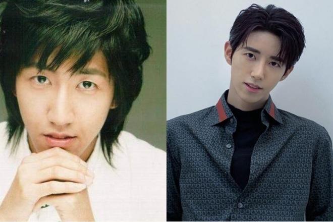 7 kiểu phẫu thuật thẩm mỹ phổ biến của sao Hàn-5