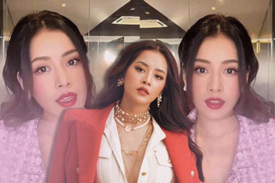 Chi Pu lại... hát, netizen tưởng comeback hóa ra 'ăn cú lừa'