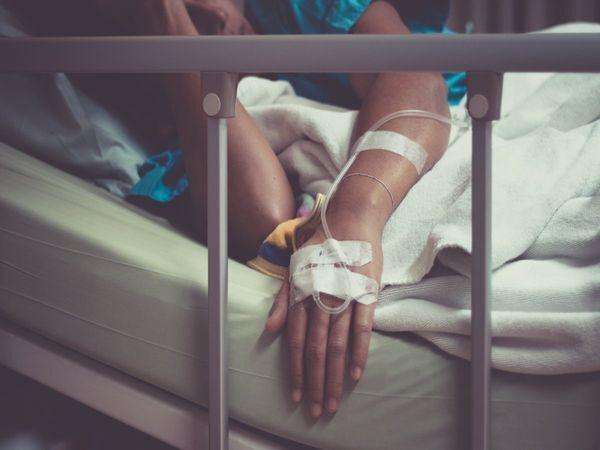 Ấn Độ: Bệnh nhân Covid-19 tử vong sau khi bị nam y tá cưỡng hiếp-1