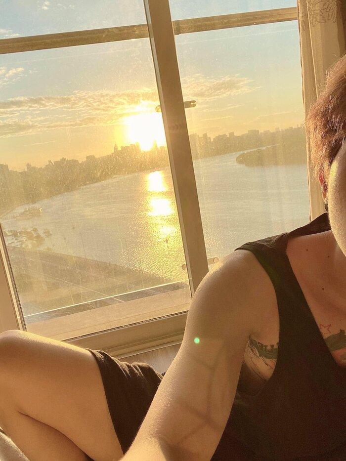 Thấy Đóm và Sky khẩu chiến bàn phím, Jack dặn dò fan: Hãy giữ mình luôn xinh đẹp-6