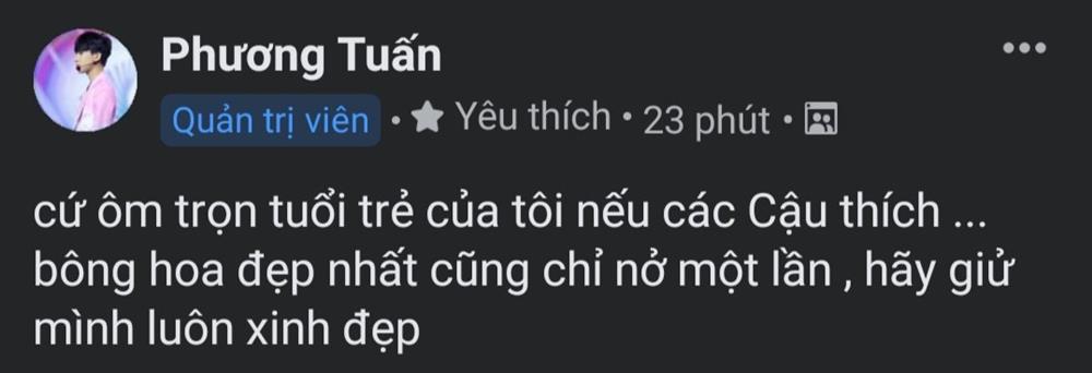 Thấy Đóm và Sky khẩu chiến bàn phím, Jack dặn dò fan: Hãy giữ mình luôn xinh đẹp-5