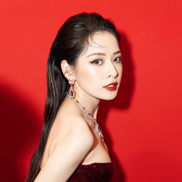 Chi Pu lại... hát, netizen tưởng comeback hóa ra ăn cú lừa-1