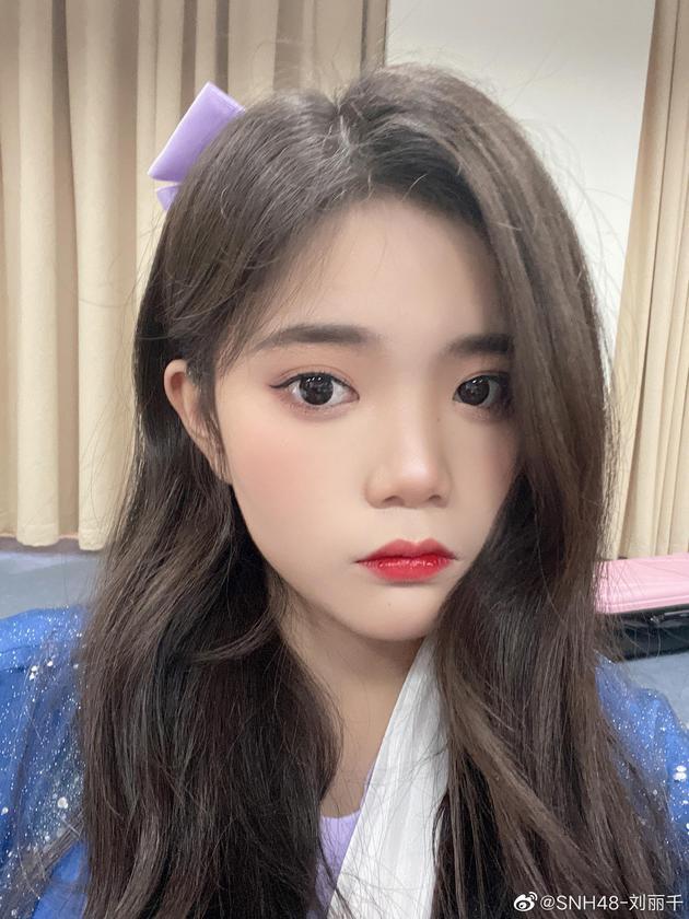 Idol Trung Quốc tiết lộ nguyên nhân ho ra máu trên livestream-2