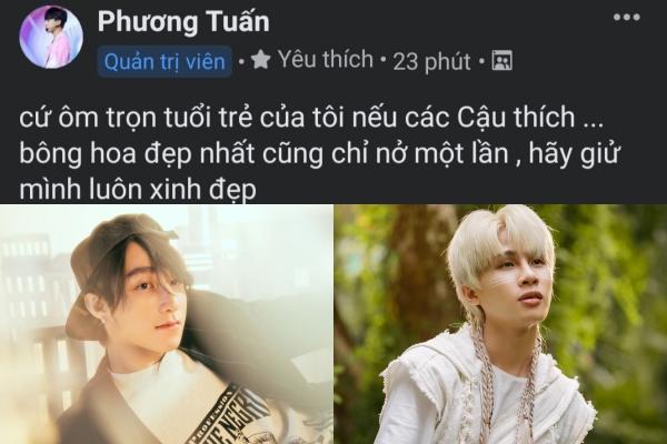 Sky và Đóm bùng nổ đại chiến chỉ vì một bông hoa hướng dương-11