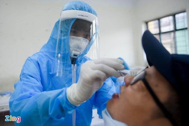 Giám đốc Hacinco mắc Covid-19 có phải bồi thường thiệt hại?-2