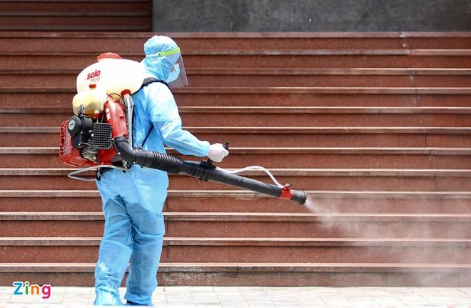 Giám đốc Hacinco mắc Covid-19 có phải bồi thường thiệt hại?-1