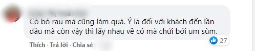 Lần đầu ra mắt, cô gái bị mẹ chồng tương lai đuổi thẳng cổ vì cách nhặt rau muống-4