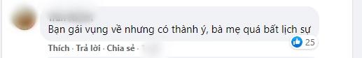 Lần đầu ra mắt, cô gái bị mẹ chồng tương lai đuổi thẳng cổ vì cách nhặt rau muống-5