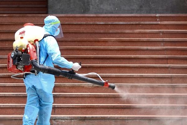 Vi phạm phòng chống dịch, Giám đốc Hacinco Nguyễn Văn Thanh bị cách chức-2