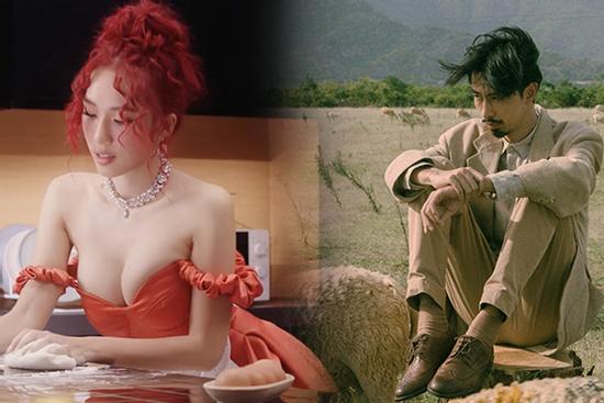 Không hẹn vẫn gặp: Đen Vâu on top, Emily mờ nhạt dù chung vạch xuất phát