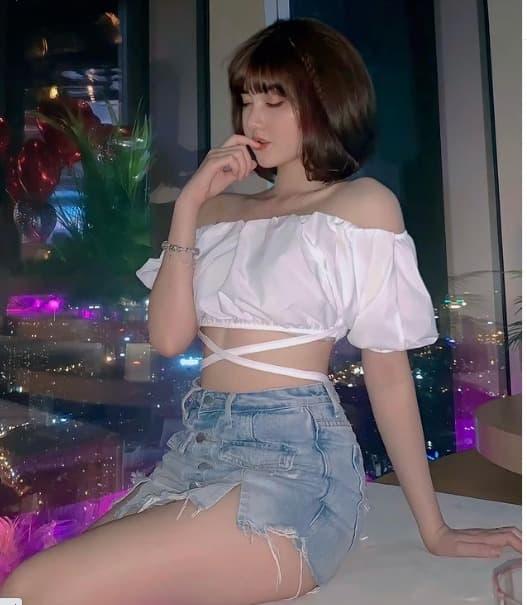 Body bỏng mắt của hot girl xe ôm công nghệ sau 2 năm nổi đình đám-5