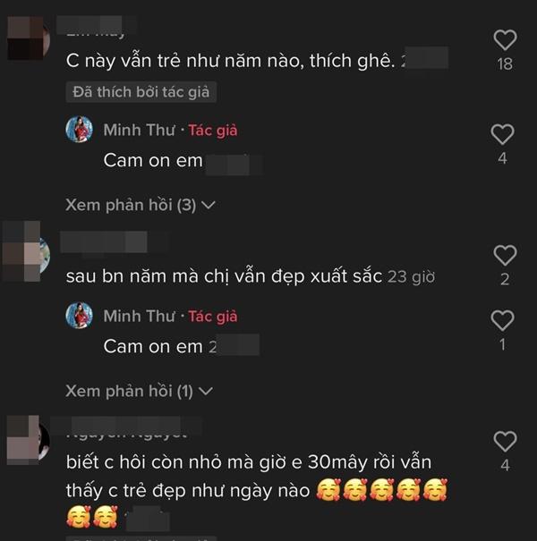 Nhan sắc U50 của gái nhảy Minh Thư khiến giới trẻ không ngừng gato-4