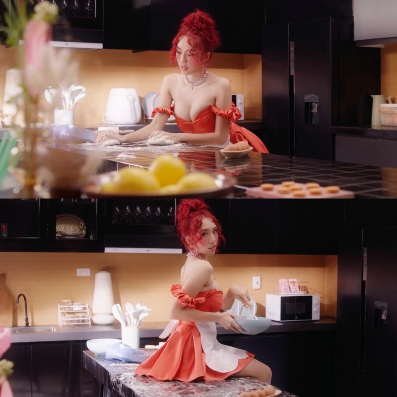 Không hẹn vẫn gặp: Đen Vâu on top, Emily mờ nhạt dù chung vạch xuất phát-1