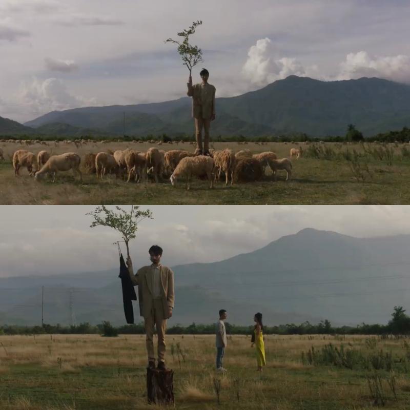 Không hẹn vẫn gặp: Đen Vâu on top, Emily mờ nhạt dù chung vạch xuất phát-5