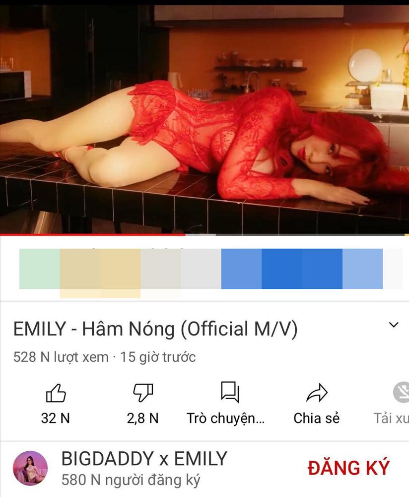 Không hẹn vẫn gặp: Đen Vâu on top, Emily mờ nhạt dù chung vạch xuất phát-3