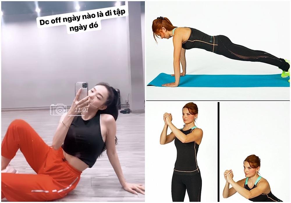 Thức uống healthy giúp mỹ nhân Việt làm đẹp da, giữ dáng mùa dịch-13