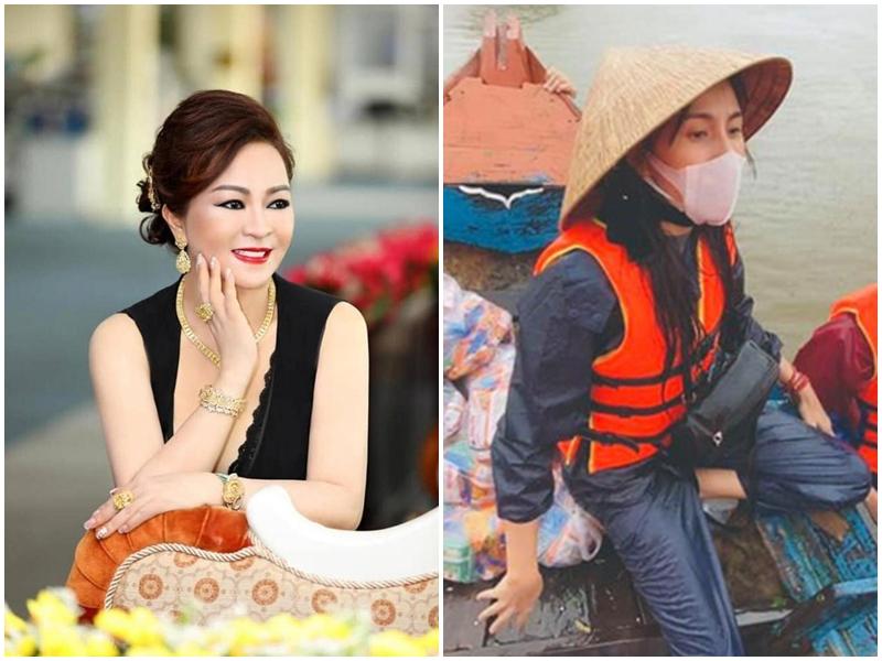 Xỉa xói khắp showbiz, bà Phương Hằng tuyên bố chỉ mến mộ 3 người-2