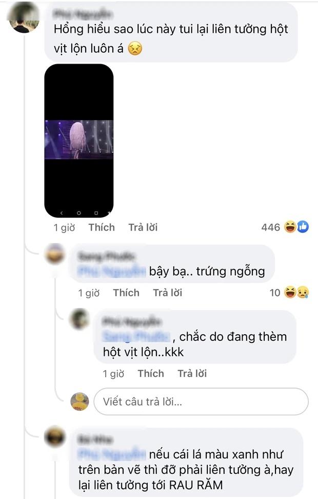 Kén Em của Khánh Vân khiến dân mạng liên tưởng đến 1 món ăn cực quen thuộc của người Việt-4