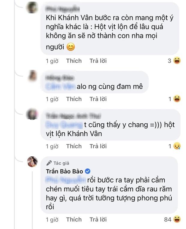 Kén Em của Khánh Vân khiến dân mạng liên tưởng đến 1 món ăn cực quen thuộc của người Việt-5