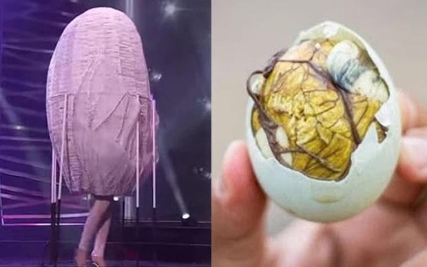 Kén Em của Khánh Vân khiến dân mạng liên tưởng đến 1 món ăn cực quen thuộc của người Việt-6