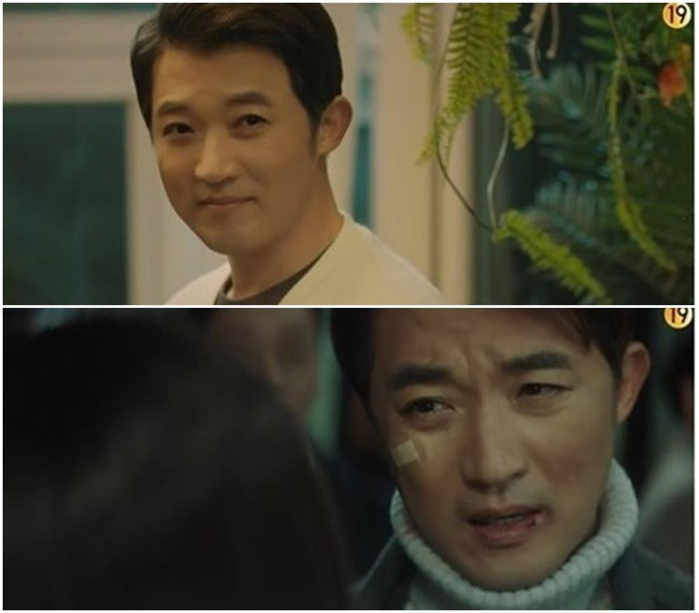 Mouse - khi cảnh sát chính là ác quỷ-3