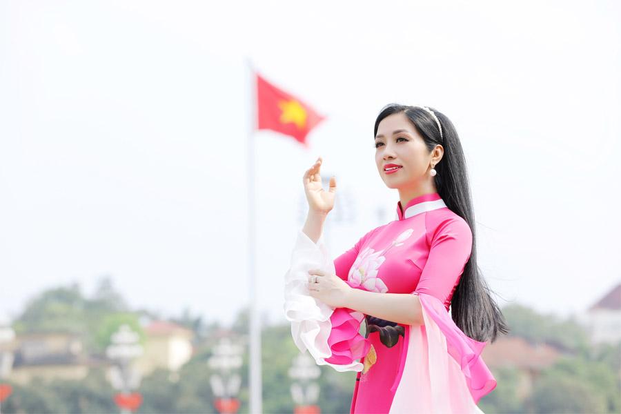 Phương Nga Sao Mai ra MV mới vì thấy có lỗi với khán giả yêu thương-3