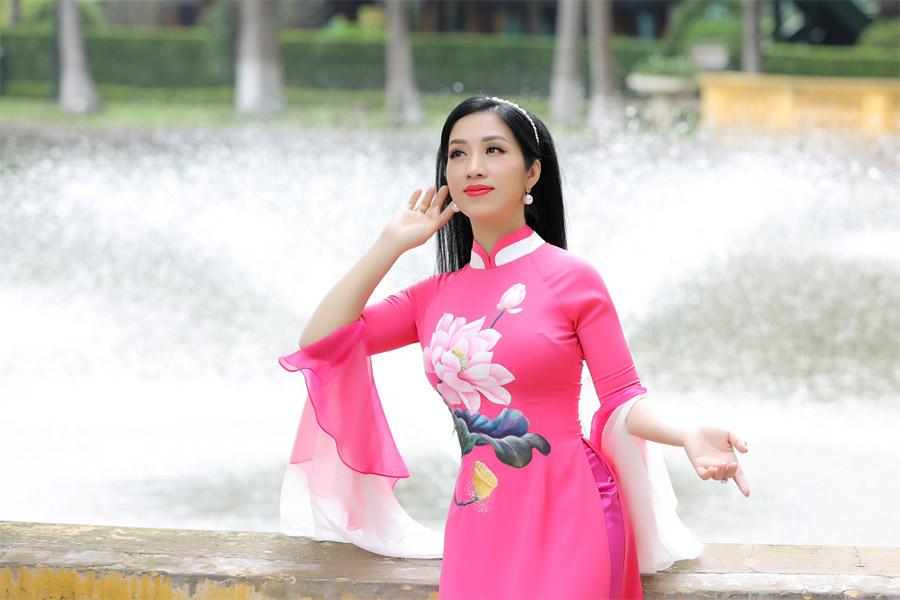 Phương Nga Sao Mai ra MV mới vì thấy có lỗi với khán giả yêu thương-4