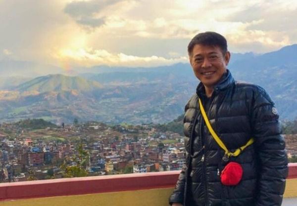 Sau khi mắc bệnh, sức khỏe của Lý Liên Kiệt xuống dốc trầm trọng, khiến vẻ ngoài từng bị ví già nua như ông cụ U90.