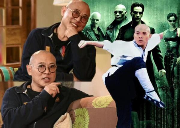 Lý Liên Kiệt là siêu sao hành động Trung Quốc chỉ đứng sau Thành Long, dù trong thế giới điện ảnh Trung Quốc hay thế giới điện ảnh quốc tế.